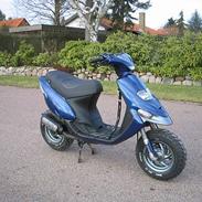 Gilera Stalker -=Team VSR=-