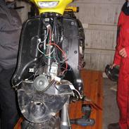 Gilera Stalker -=Team VSR=-