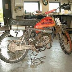 Puch ms 50 (TIL SALG)