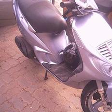 Piaggio NRG *Solgt*
