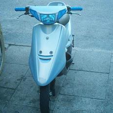 Yamaha Jog Fine selection(solgt)