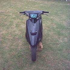Yamaha Jog FS