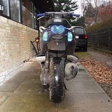 Yamaha neo's (solgt)