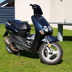 Yamaha Neos TILSALG