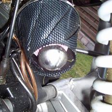 Suzuki SmX ^TeAM fidi^