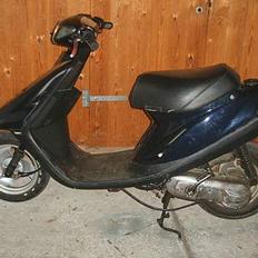 Yamaha Jog FS (Solgt)