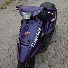 Yamaha Jog