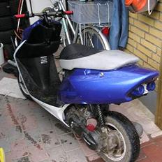 Honda SFX - Tilsalg -