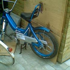 Puch Maxi K SOLGT