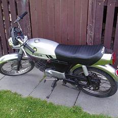 Puch Monza