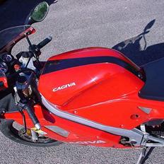 Cagiva Mito 50 *SOLGT*