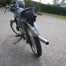 Puch monza juvel 4 gear