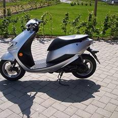 Suzuki Estilete/vil gerne bytte.