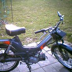 Puch Maxi KL # solgt