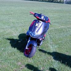 Gilera Runner