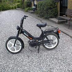 Tomos Standard (Solgt)