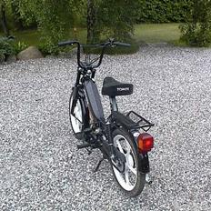 Tomos Standard (Solgt)
