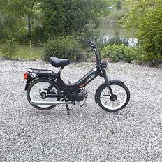 Tomos Standard (Solgt)