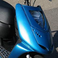 Aprilia sonic