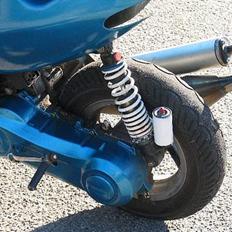 Aprilia sonic