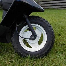 Kreidler Easy Rider (solgt)