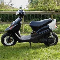 Kreidler Easy Rider (solgt)