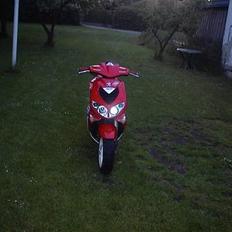 Peugeot SpeedFight 2 WRC Racing