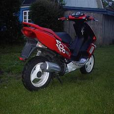 Peugeot SpeedFight 2 WRC Racing