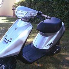 Yamaha Jog fs (solgt)