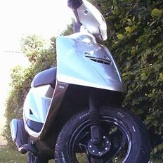 Yamaha Jog fs (solgt)
