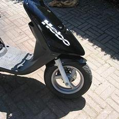 Yamaha Jog (TILSALG )!