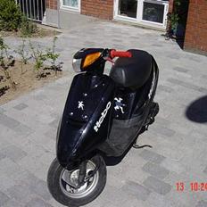 Yamaha Jog AS