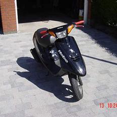 Yamaha Jog AS
