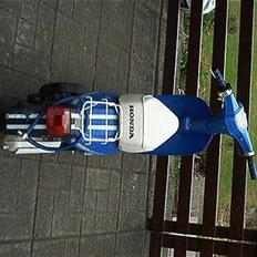 Honda Melody "Solgt"