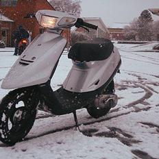 Yamaha Jog fs (solgt)