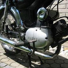 Yamaha FS1-DX 4Gear Solgt