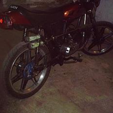 Puch monza 3g 