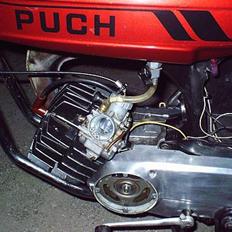 Puch monza 3g 