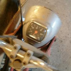 Puch vz 50
