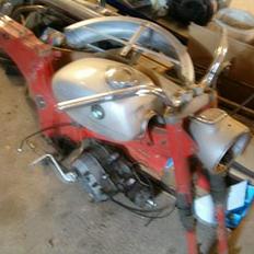 Puch vz 50