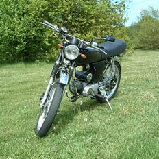 Yamaha FS1 DX 4Gear [Til Salg]