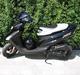 Honda SFX byttet til jog