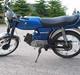Puch monza juvel 4 gear