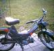 Puch Maxi KL # solgt