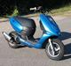 Aprilia sonic