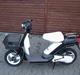 Yamaha passola (SOLGT)