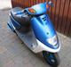 Yamaha Jog Space Innovation