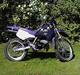 Suzuki RMX