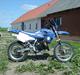 Suzuki SMX vil  bytte med RS50