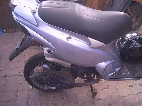 Piaggio NRG *Solgt* billede 4